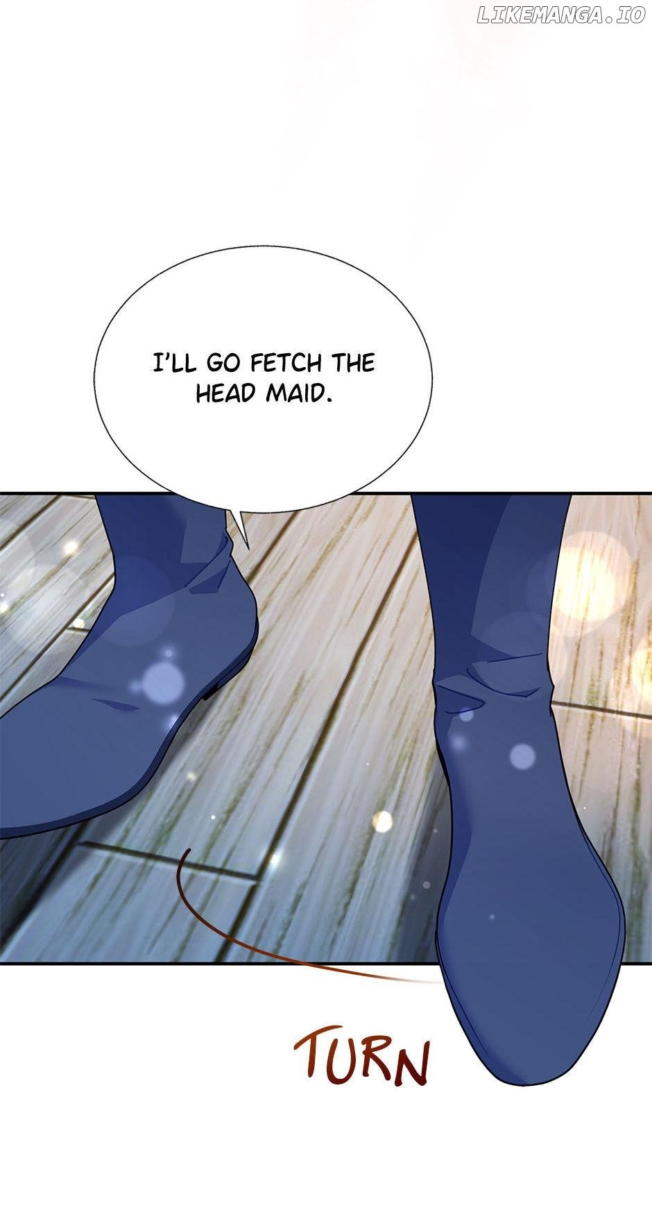The Falcon Princess Chapter 105 - page 85