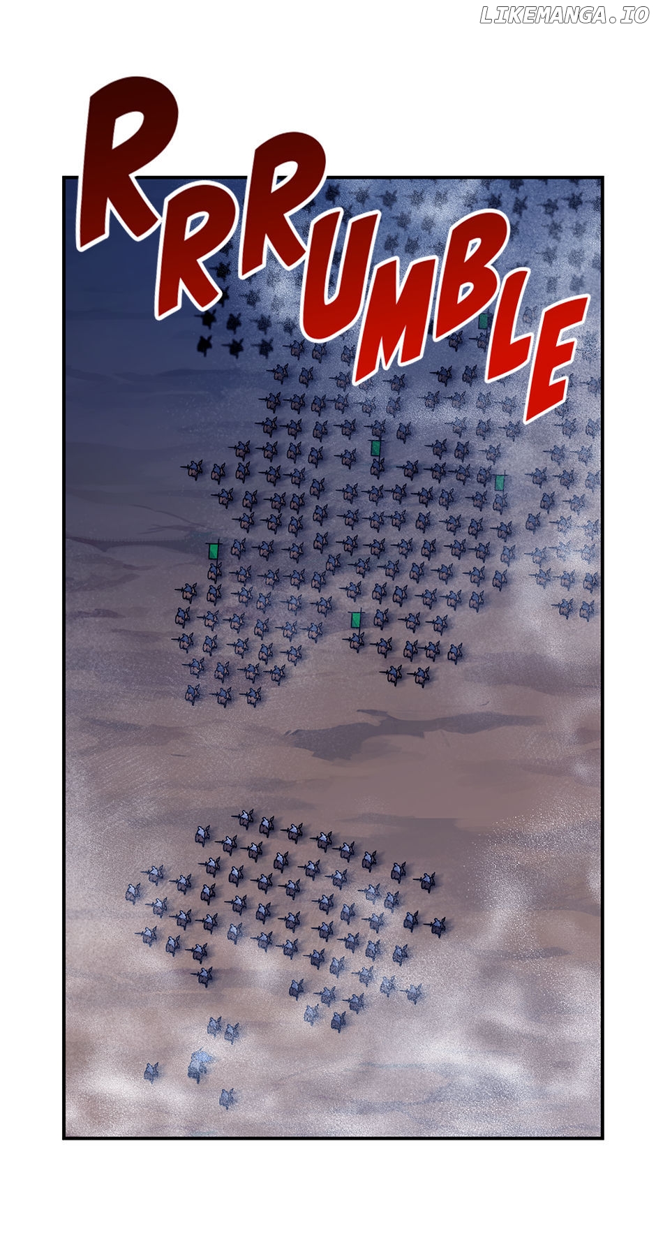 The Falcon Princess Chapter 90 - page 33