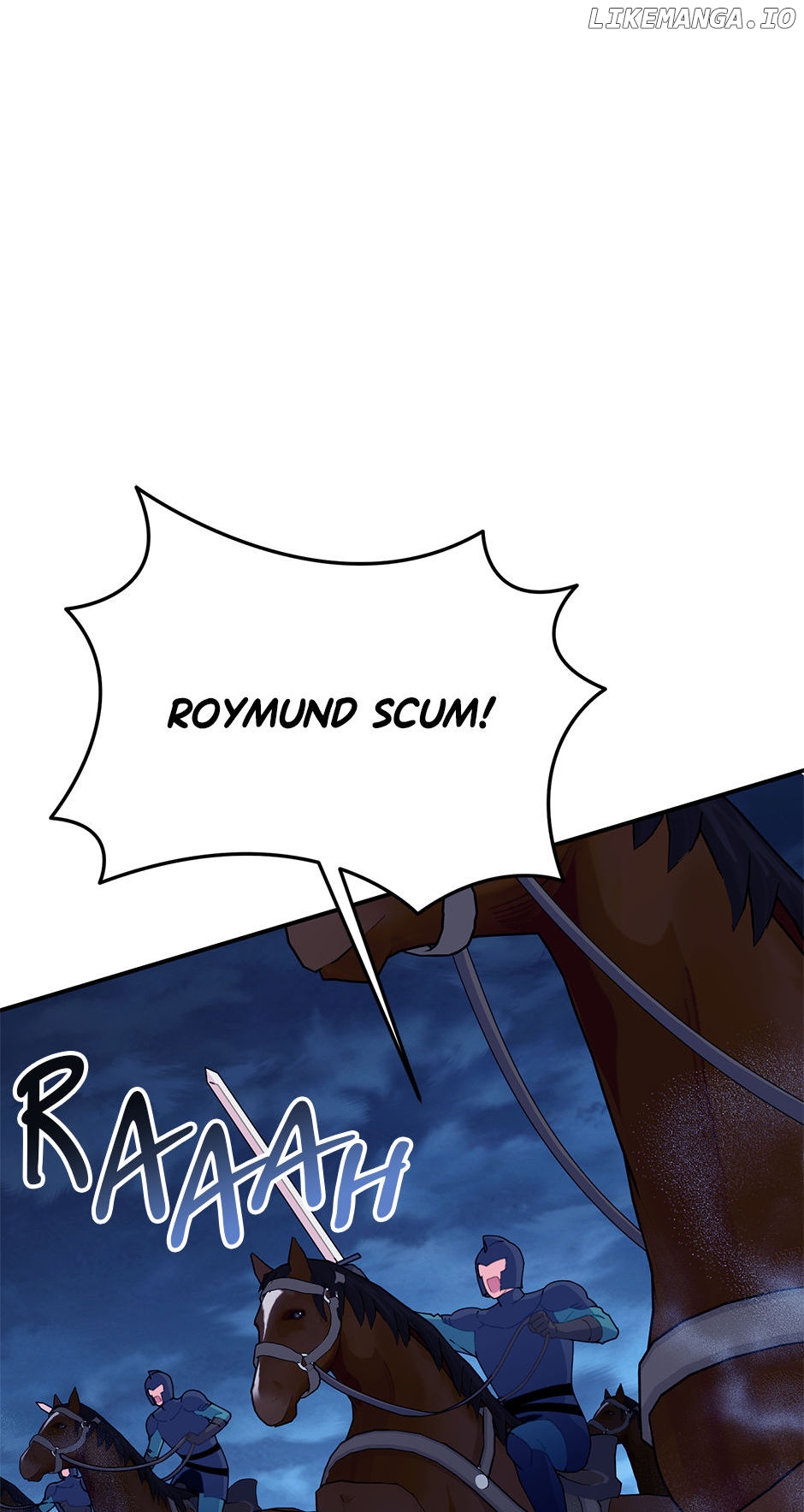 The Falcon Princess Chapter 90 - page 34