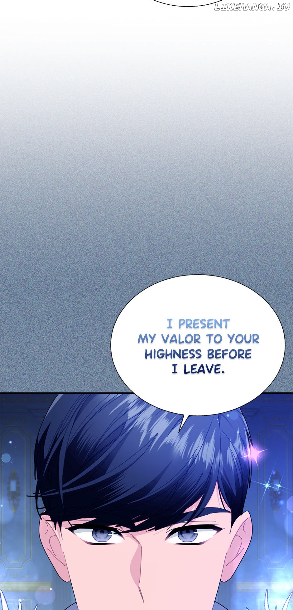 The Falcon Princess Chapter 90 - page 66