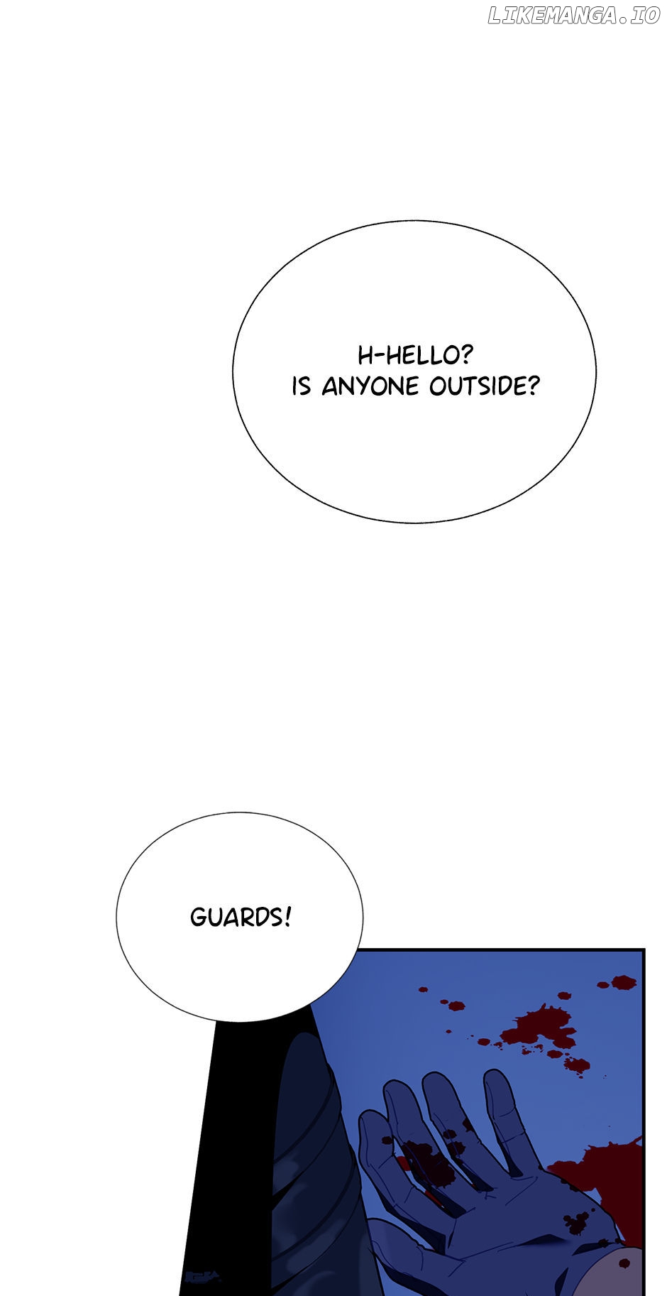The Falcon Princess Chapter 90 - page 80