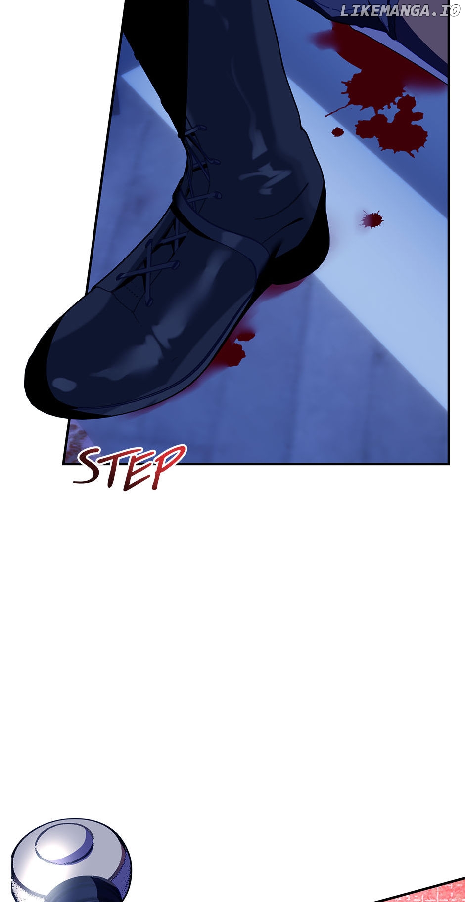 The Falcon Princess Chapter 90 - page 81