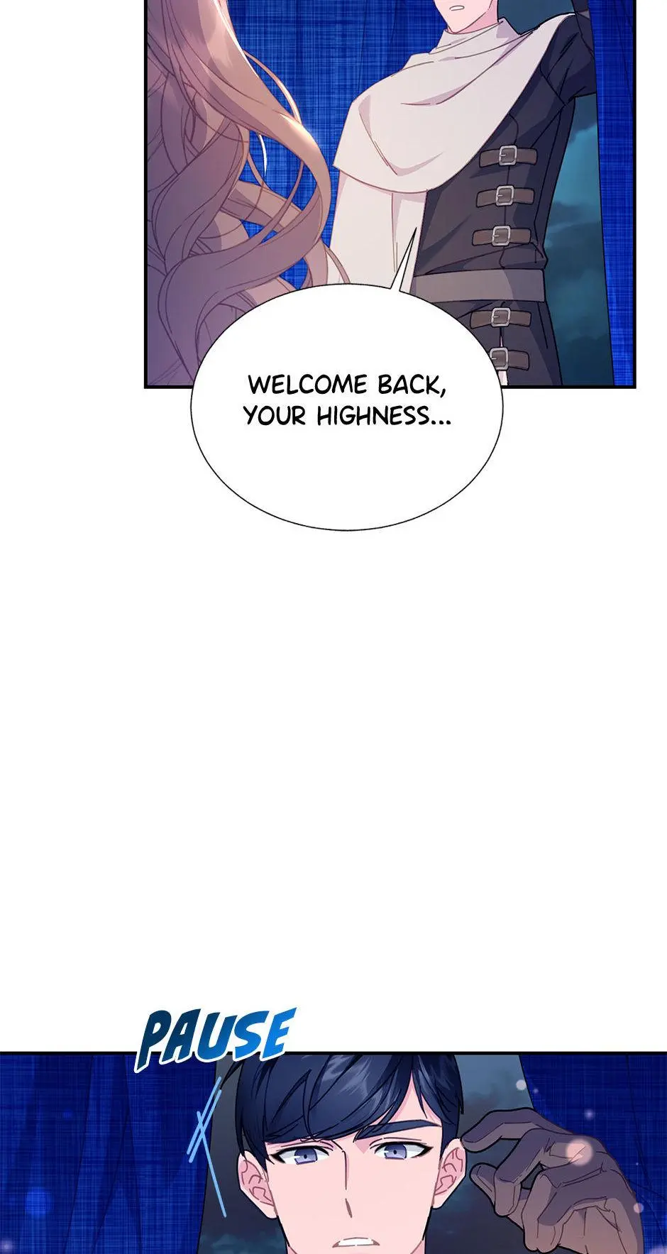 The Falcon Princess Chapter 104 - page 17