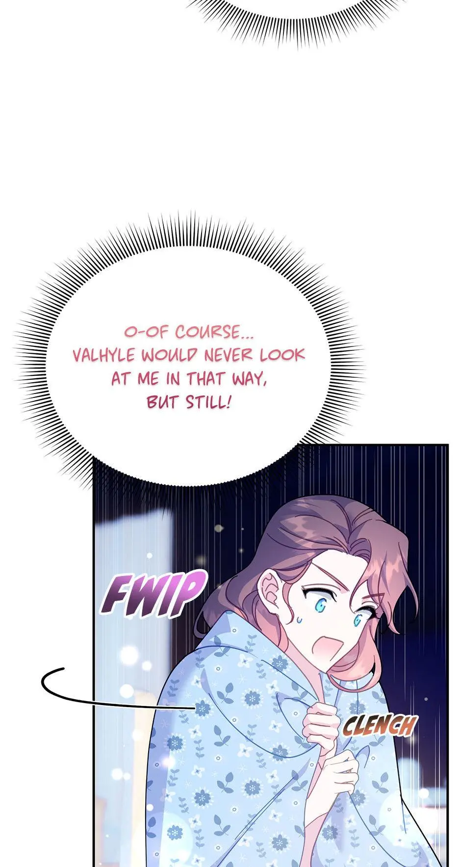 The Falcon Princess Chapter 104 - page 28