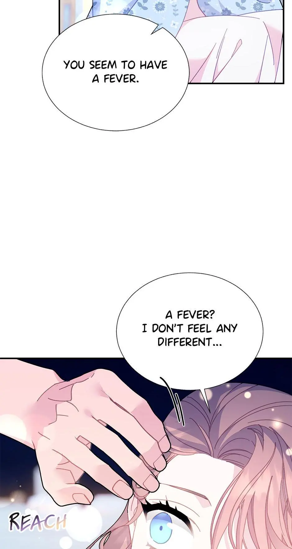 The Falcon Princess Chapter 104 - page 29