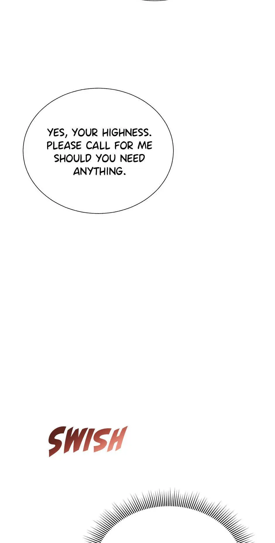 The Falcon Princess Chapter 104 - page 38