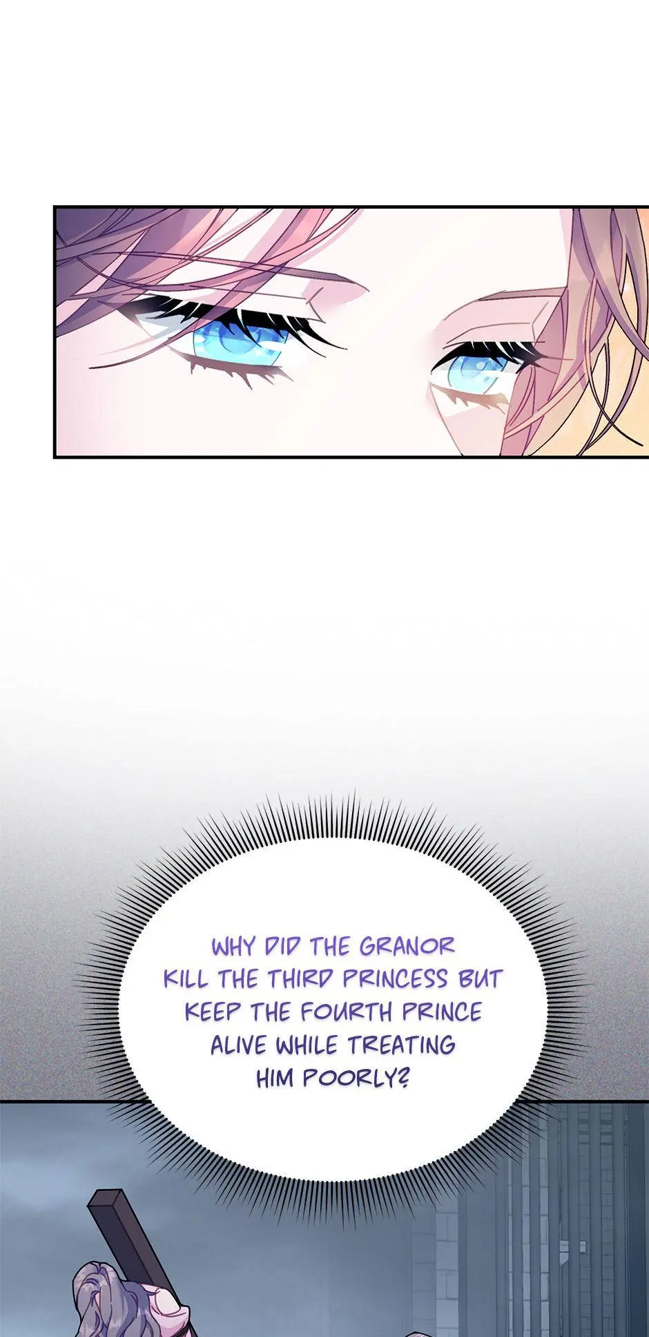The Falcon Princess Chapter 104 - page 42
