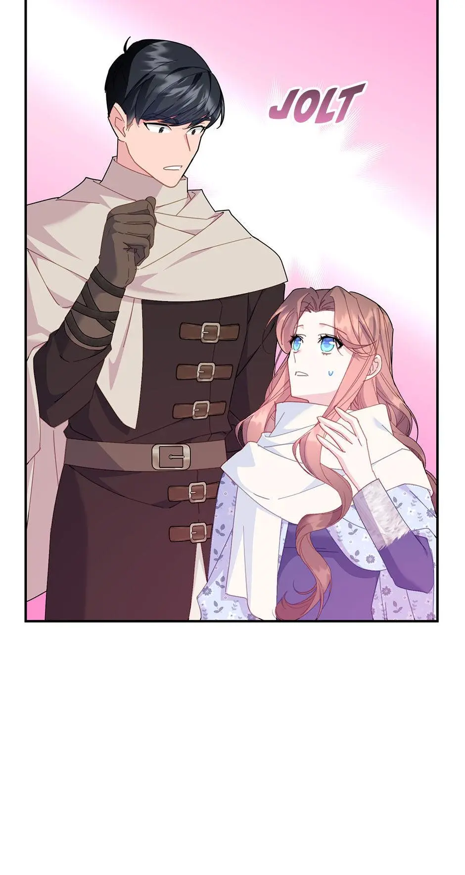 The Falcon Princess Chapter 104 - page 54