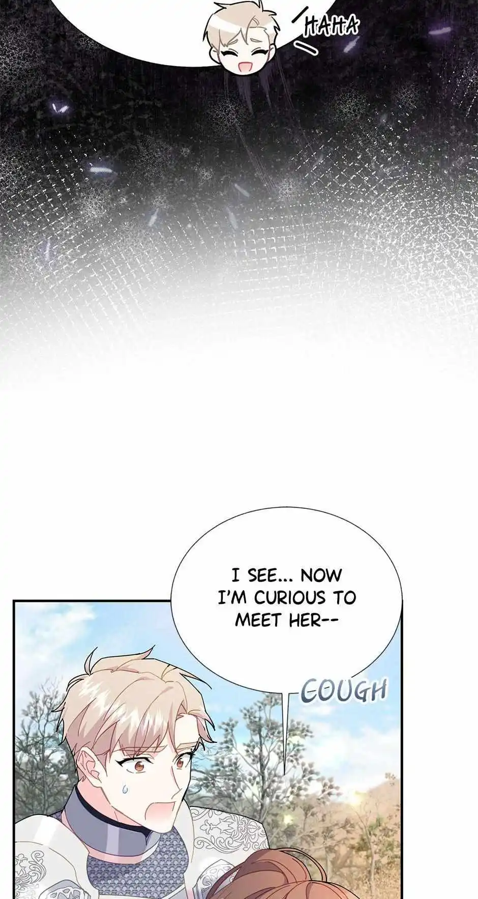 The Falcon Princess Chapter 104 - page 70