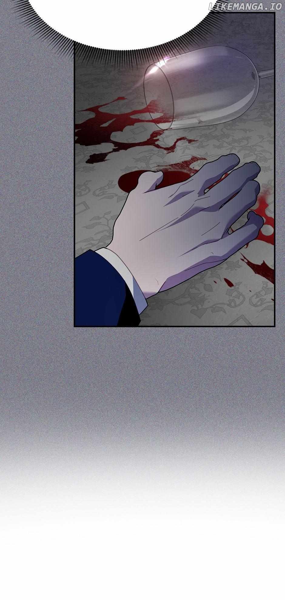 The Falcon Princess Chapter 103 - page 70
