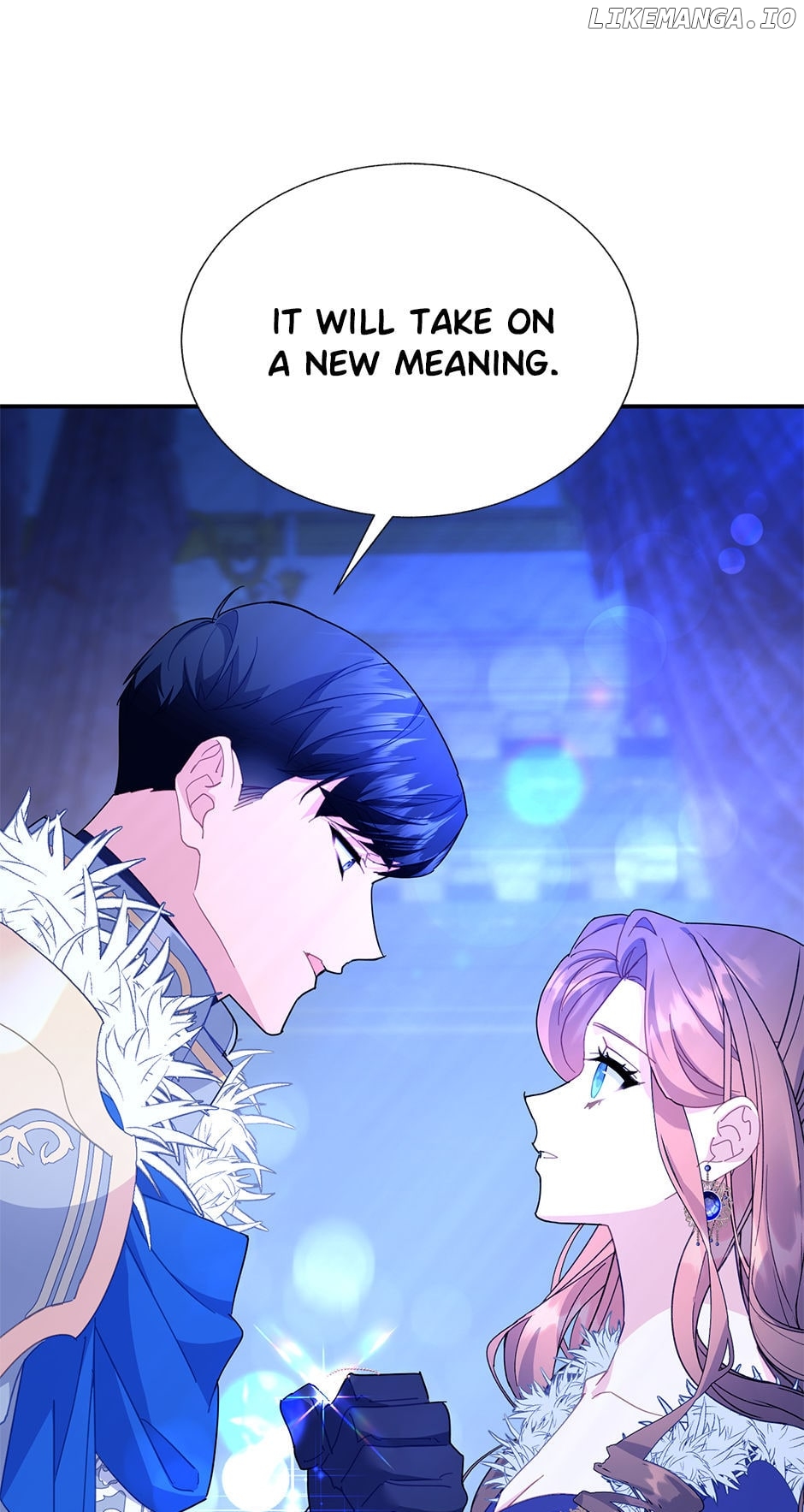 The Falcon Princess Chapter 89 - page 10