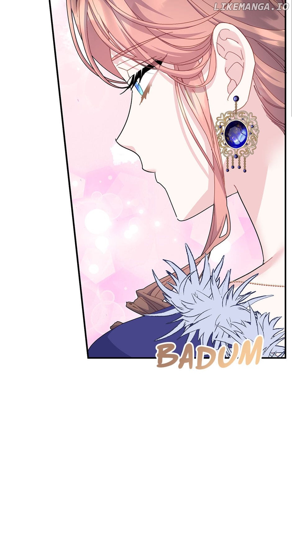 The Falcon Princess Chapter 89 - page 21