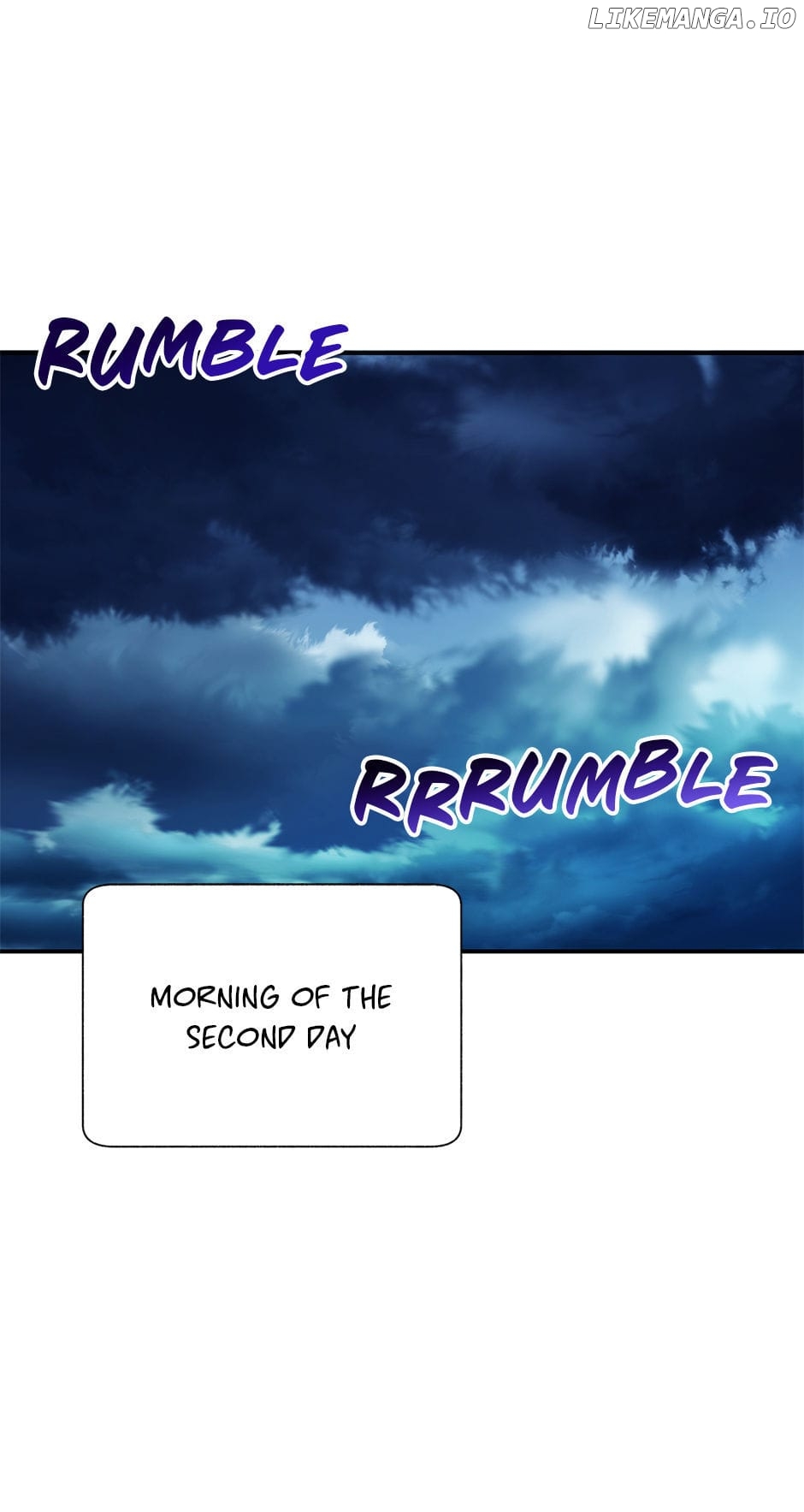 The Falcon Princess Chapter 89 - page 58