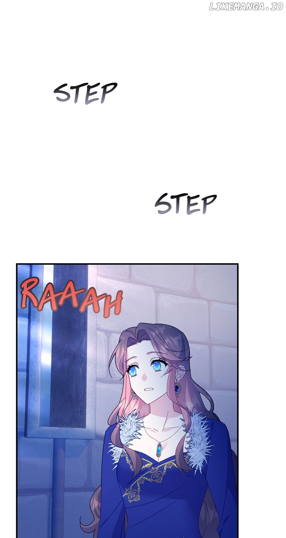 The Falcon Princess Chapter 89 - page 65