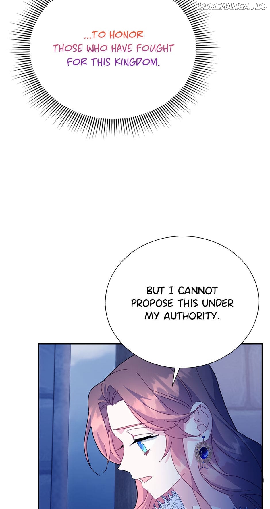 The Falcon Princess Chapter 89 - page 67