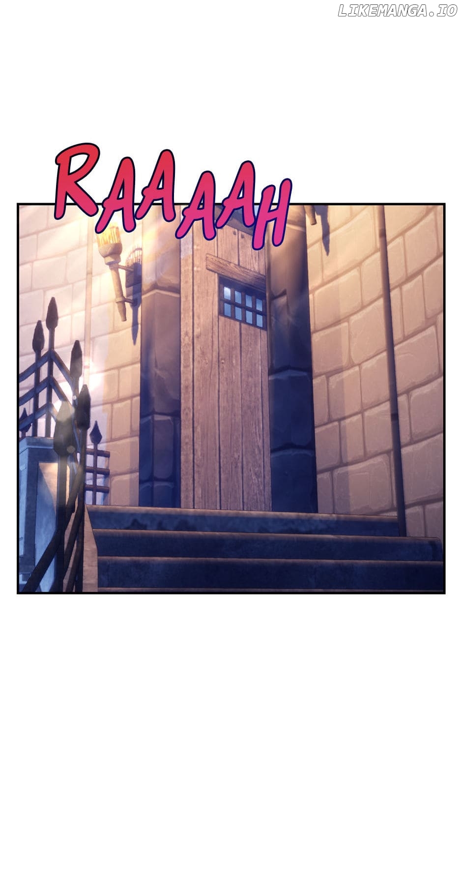The Falcon Princess Chapter 89 - page 70