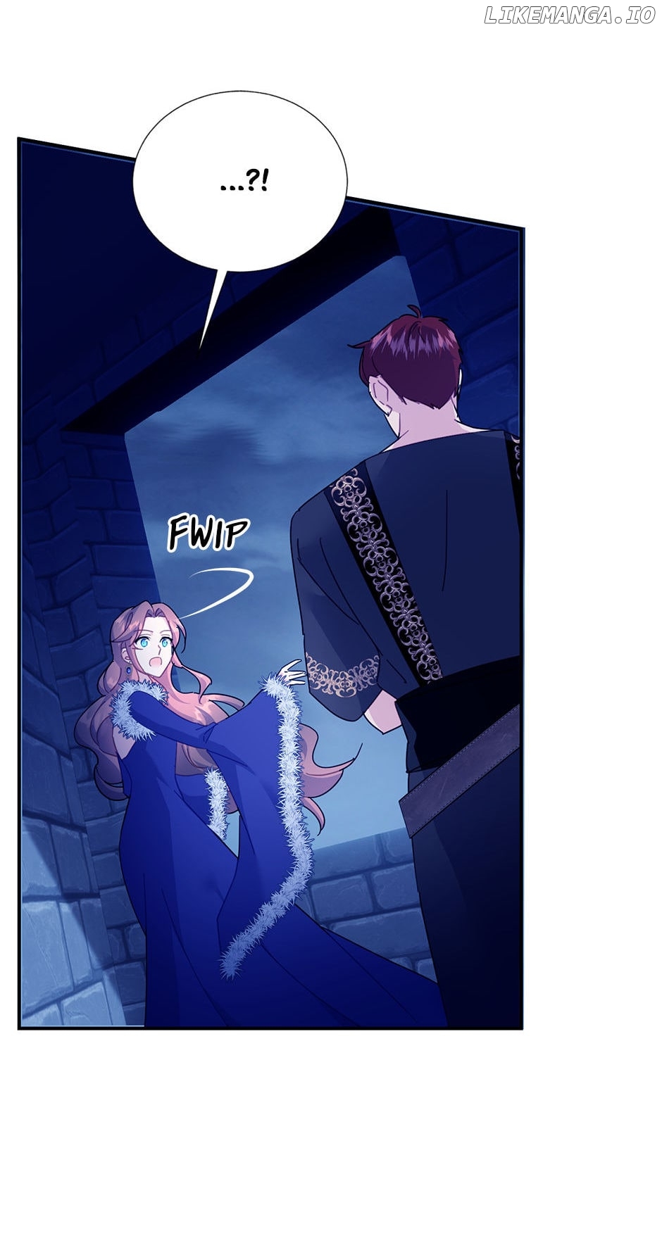 The Falcon Princess Chapter 89 - page 78