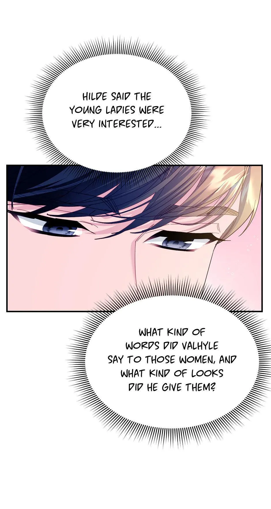 The Falcon Princess Chapter 102 - page 34