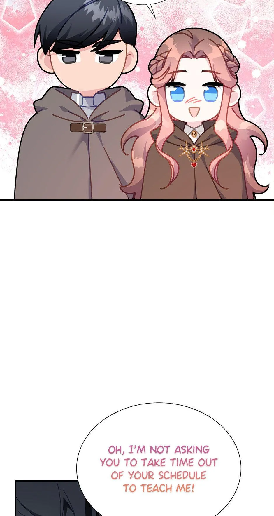 The Falcon Princess Chapter 102 - page 65