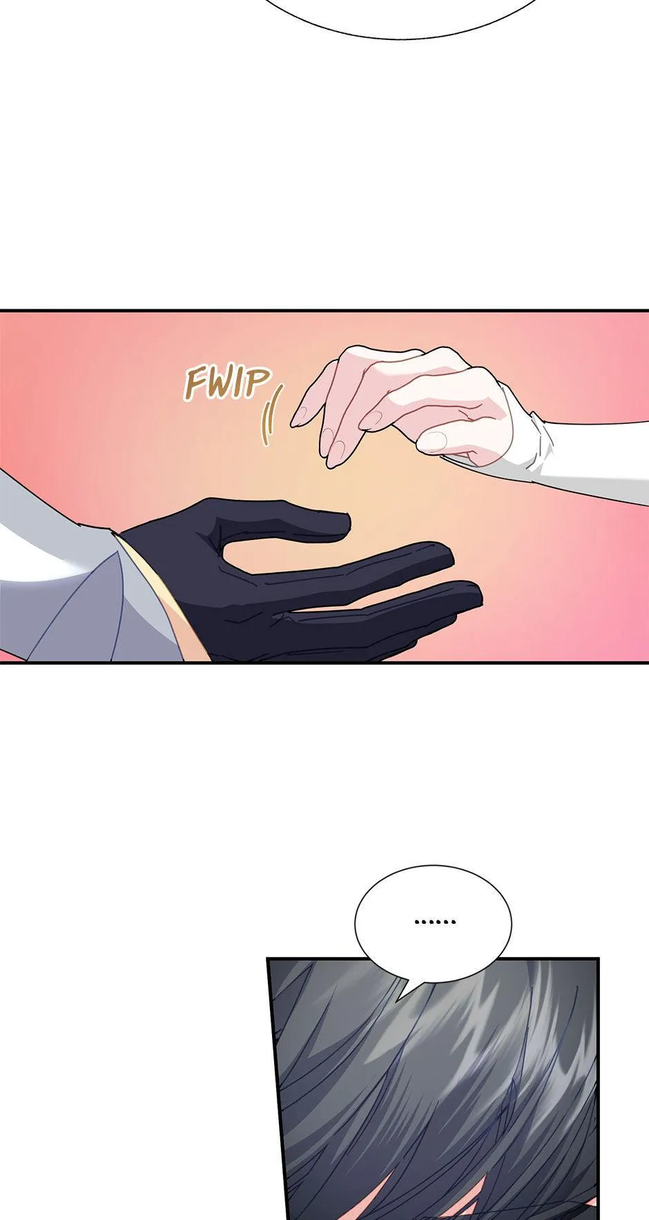 The Falcon Princess Chapter 102 - page 77