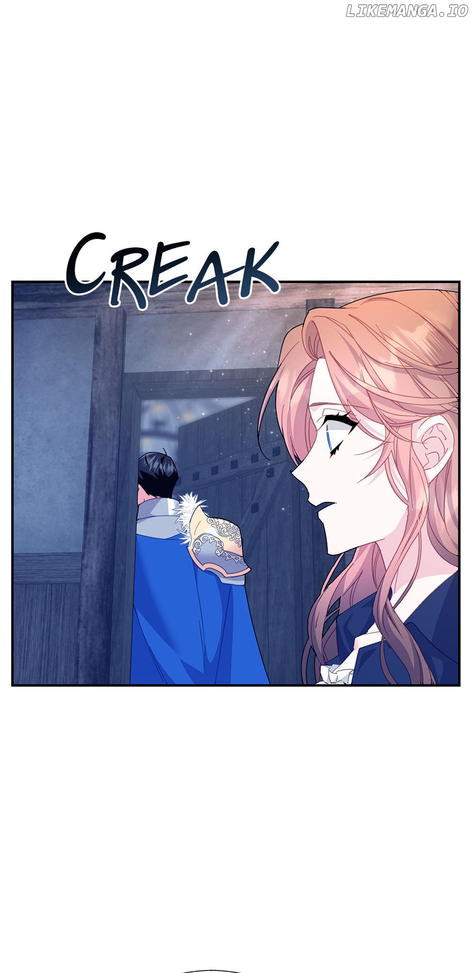 The Falcon Princess Chapter 88 - page 27