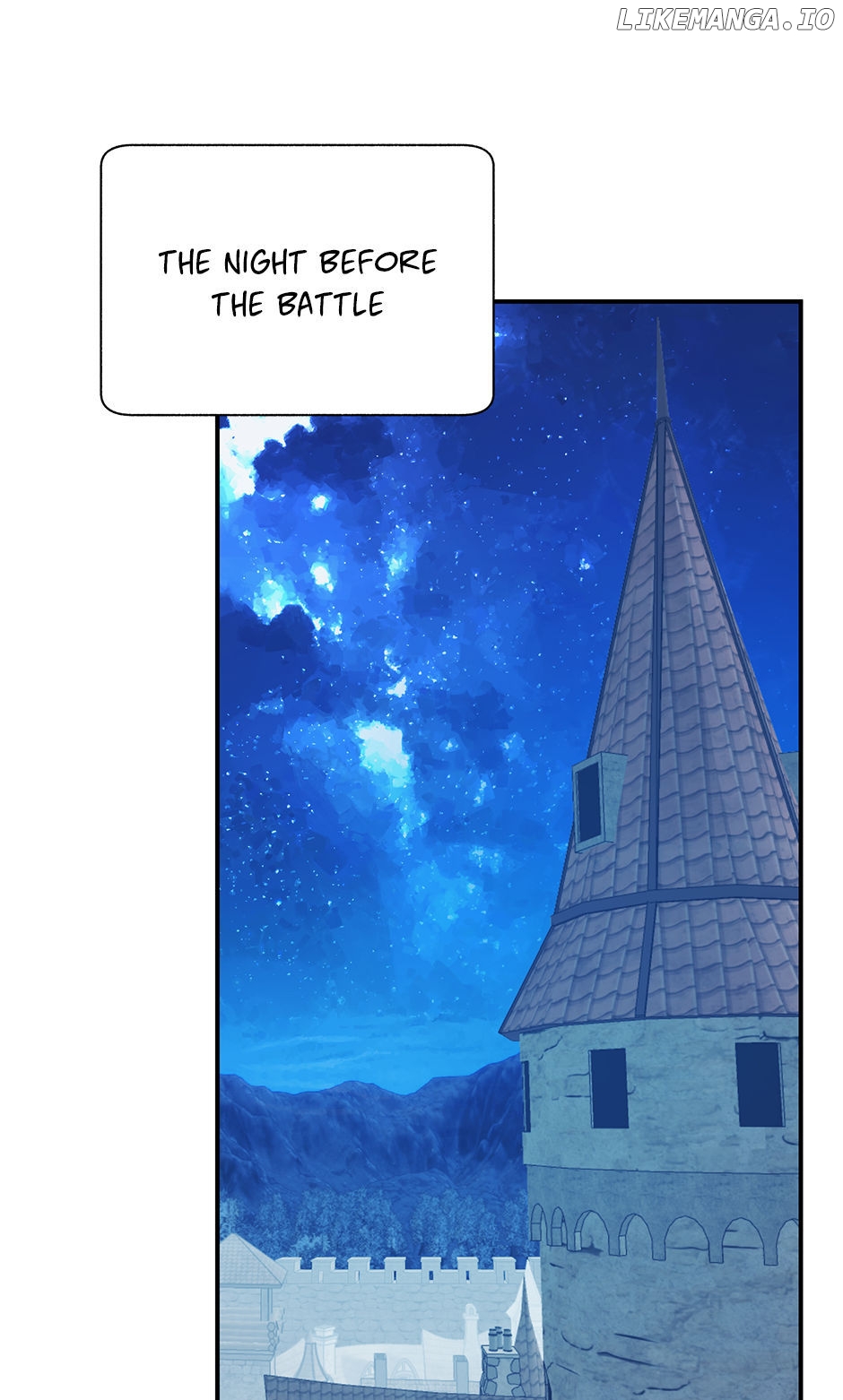 The Falcon Princess Chapter 88 - page 44