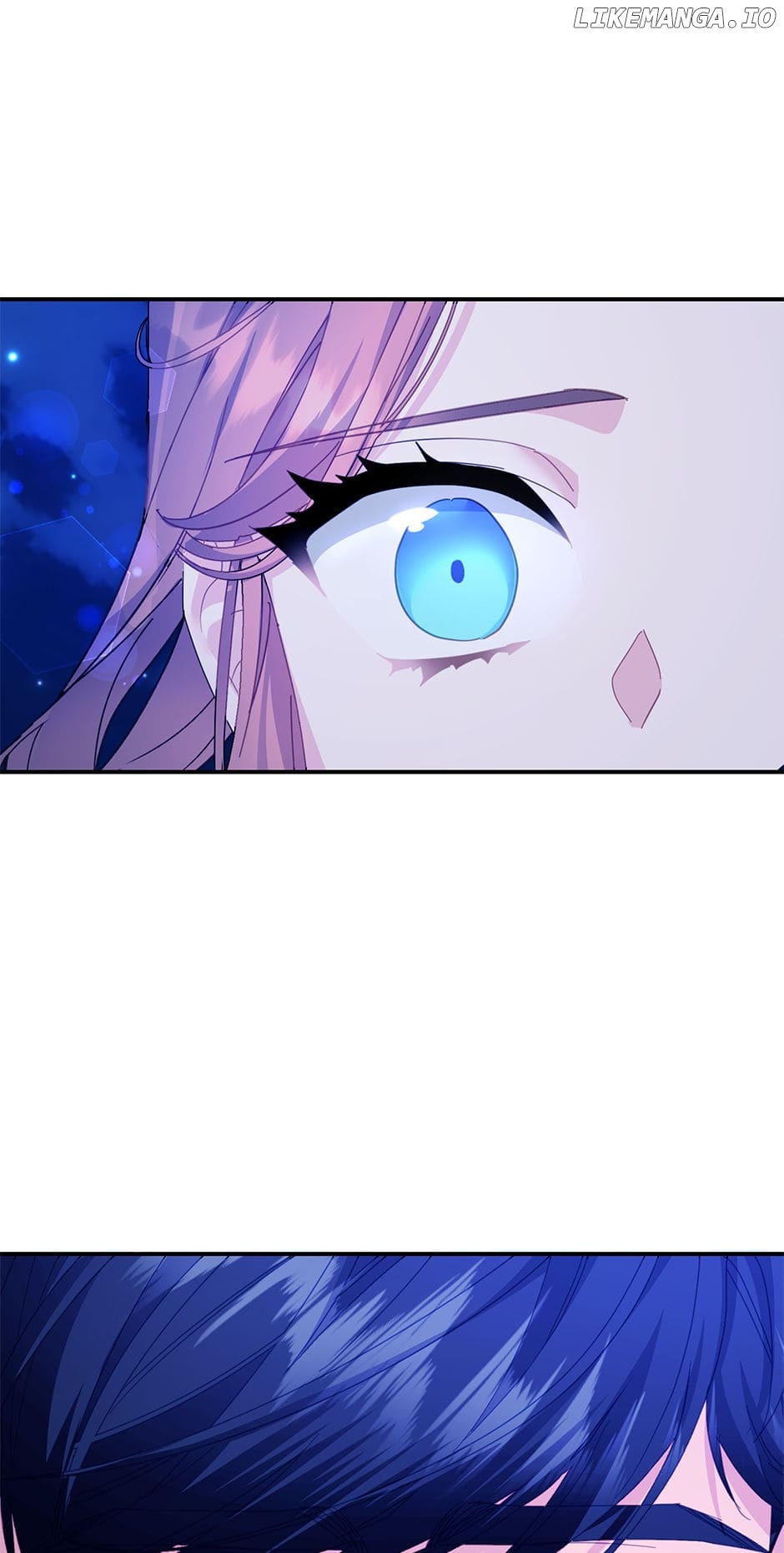 The Falcon Princess Chapter 88 - page 58
