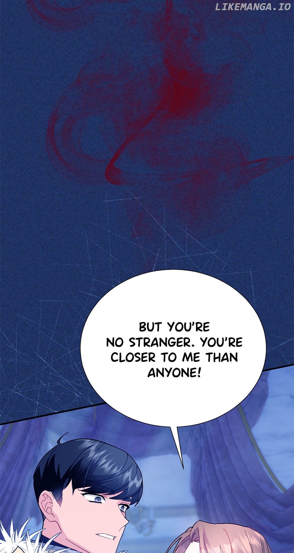 The Falcon Princess Chapter 88 - page 66