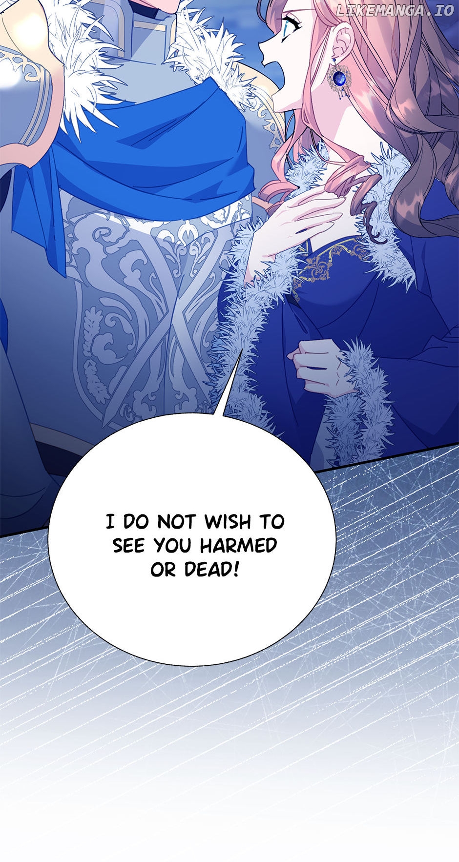 The Falcon Princess Chapter 88 - page 67