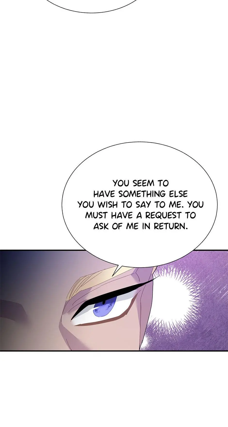 The Falcon Princess Chapter 99 - page 11