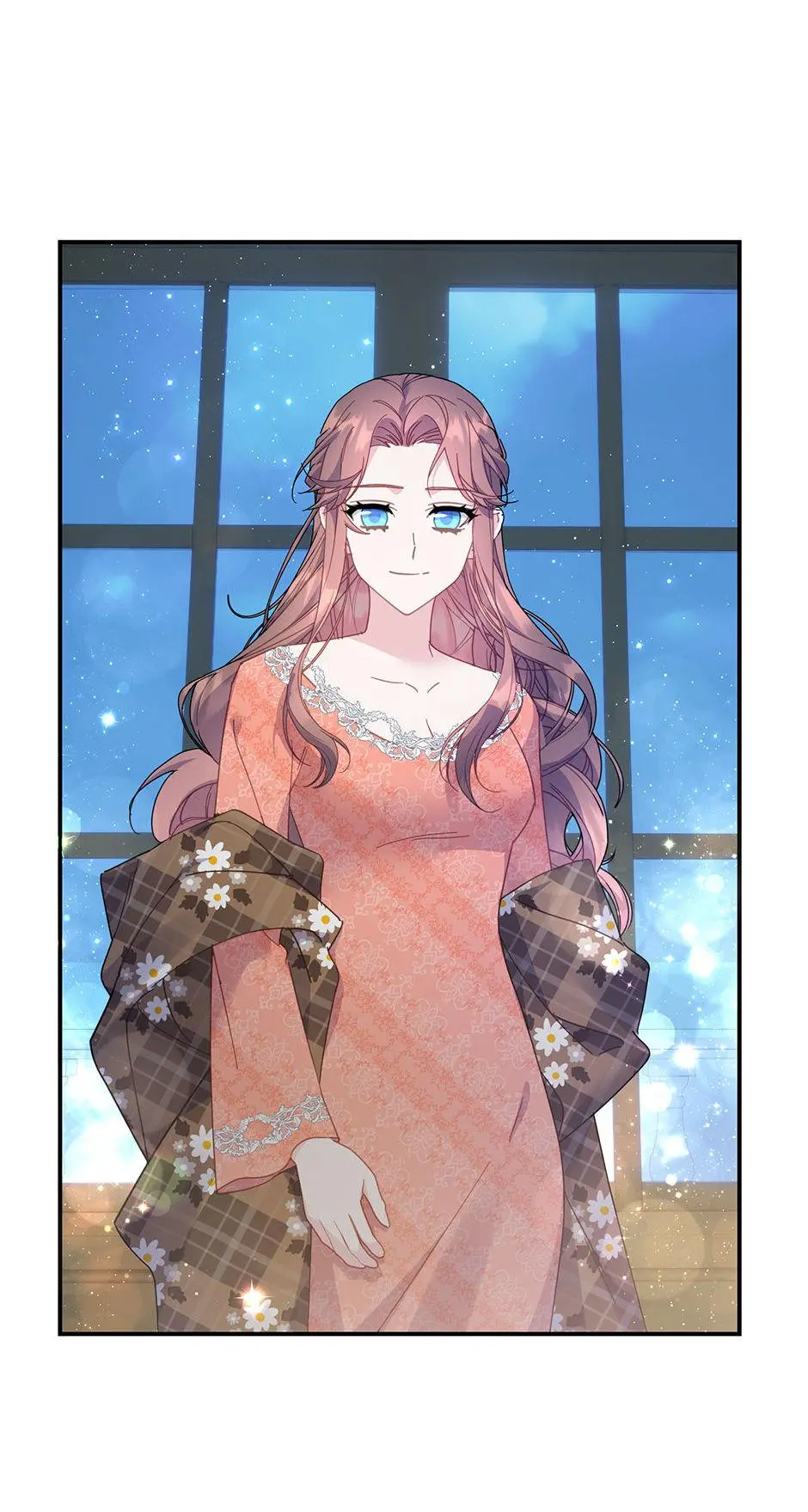 The Falcon Princess Chapter 99 - page 12