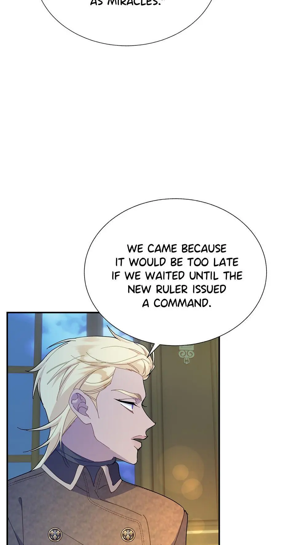 The Falcon Princess Chapter 99 - page 2