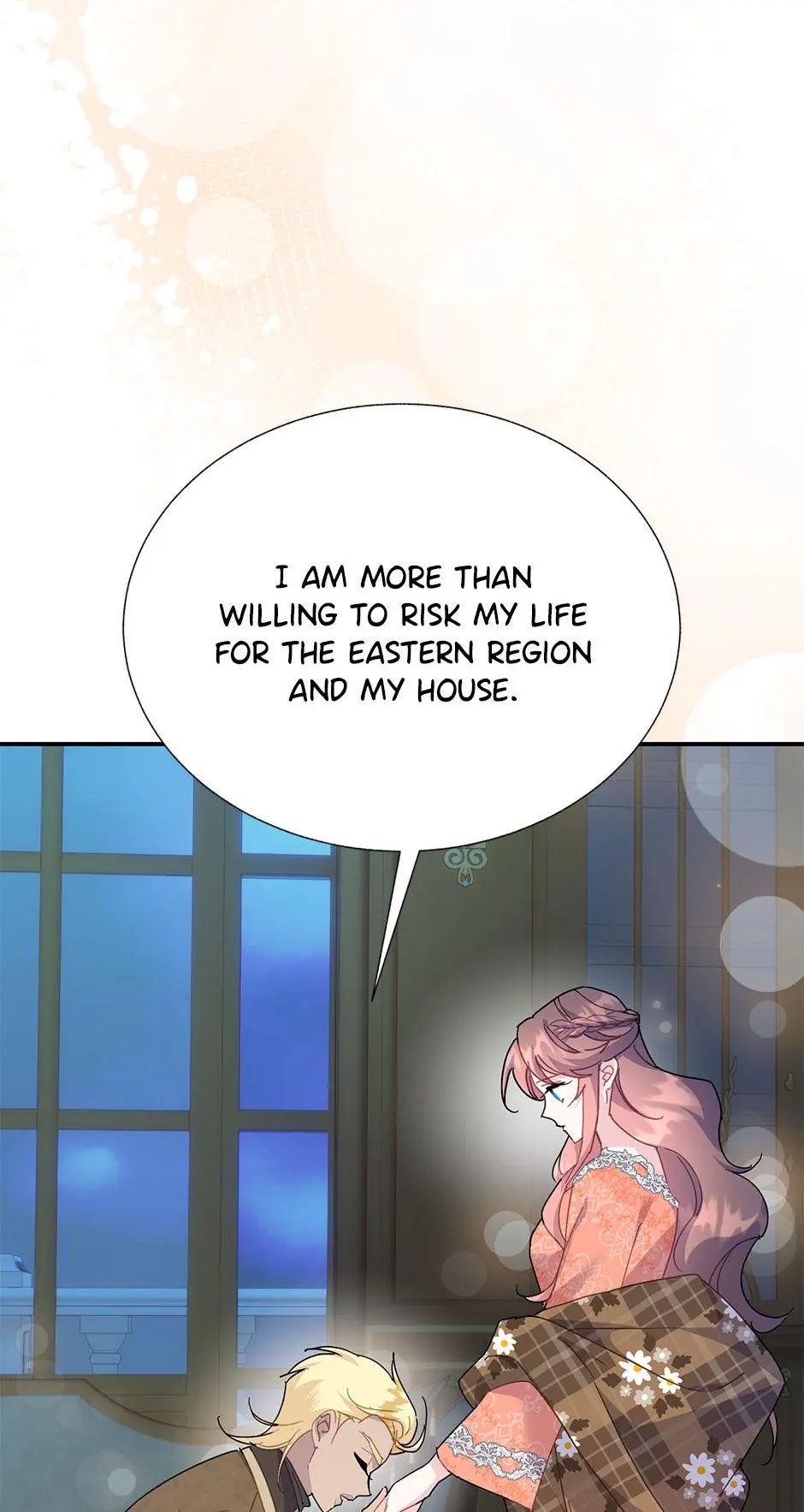 The Falcon Princess Chapter 99 - page 25