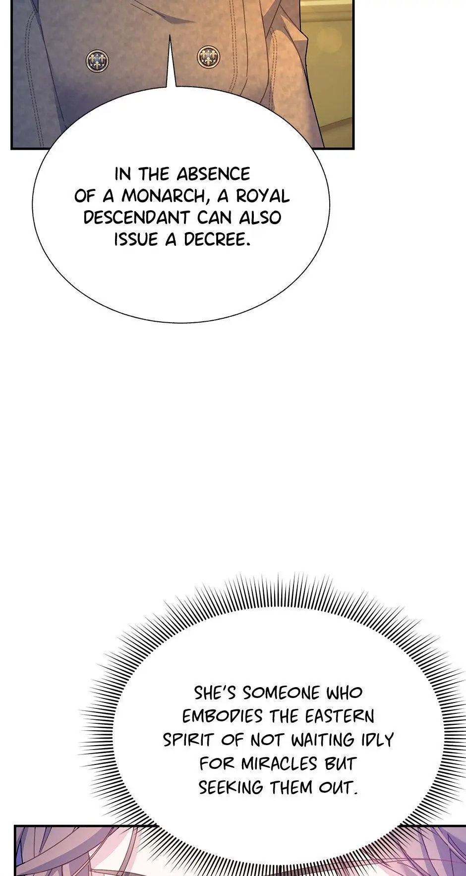 The Falcon Princess Chapter 99 - page 3