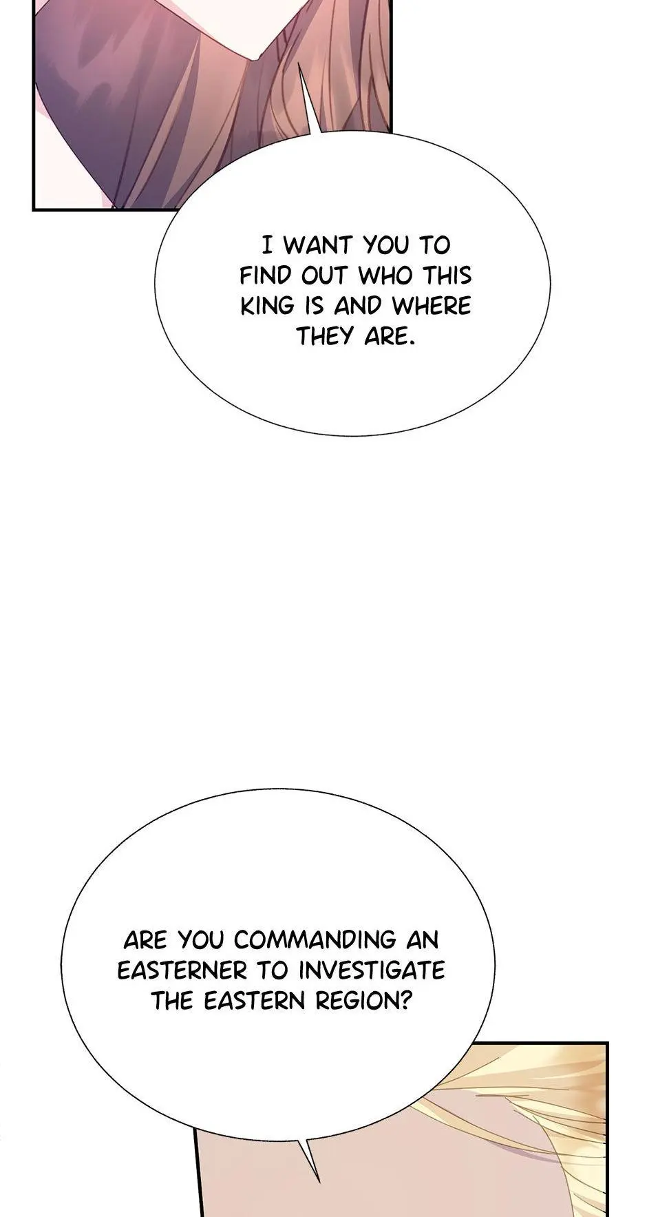 The Falcon Princess Chapter 99 - page 39