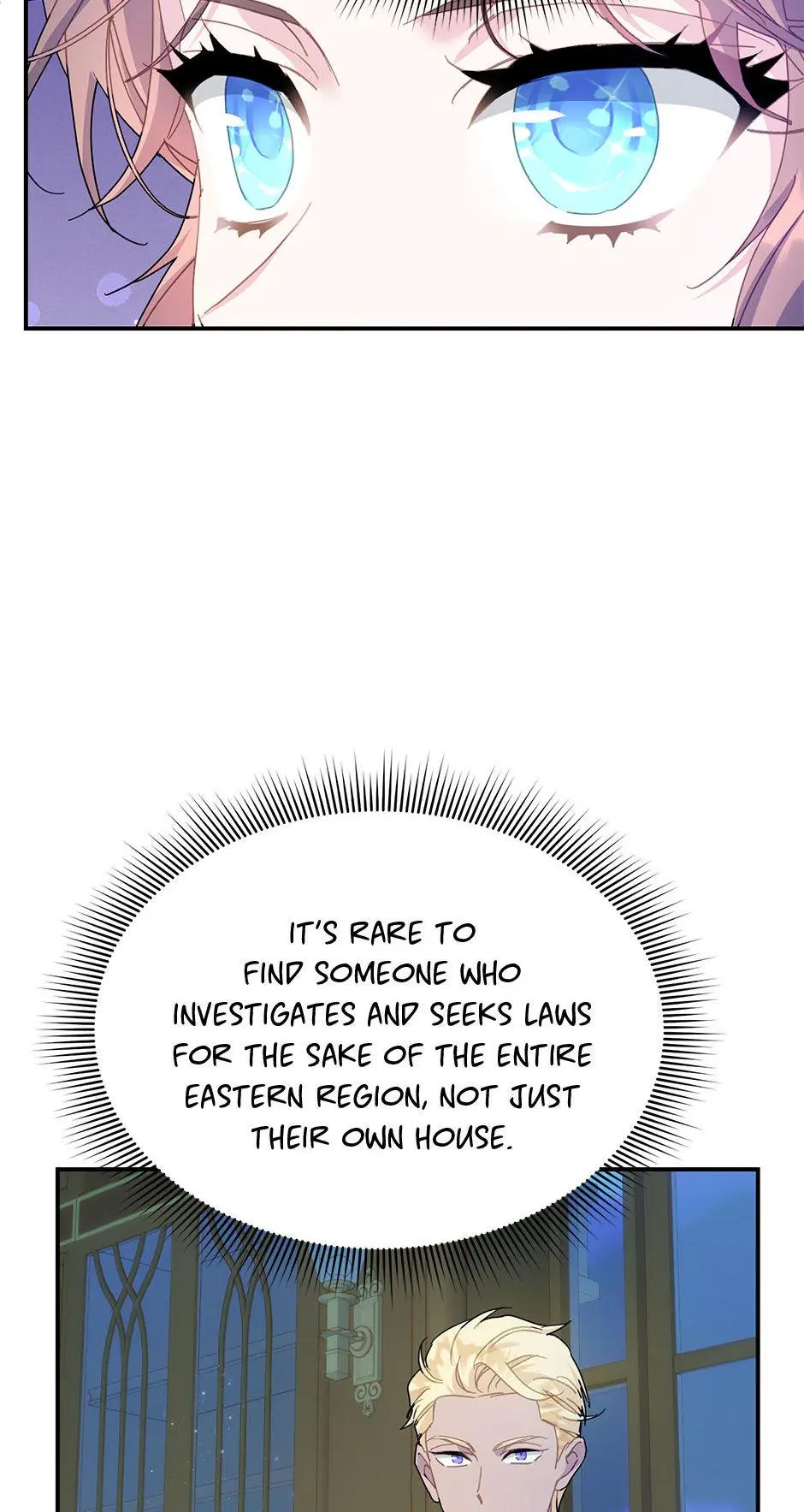 The Falcon Princess Chapter 99 - page 4