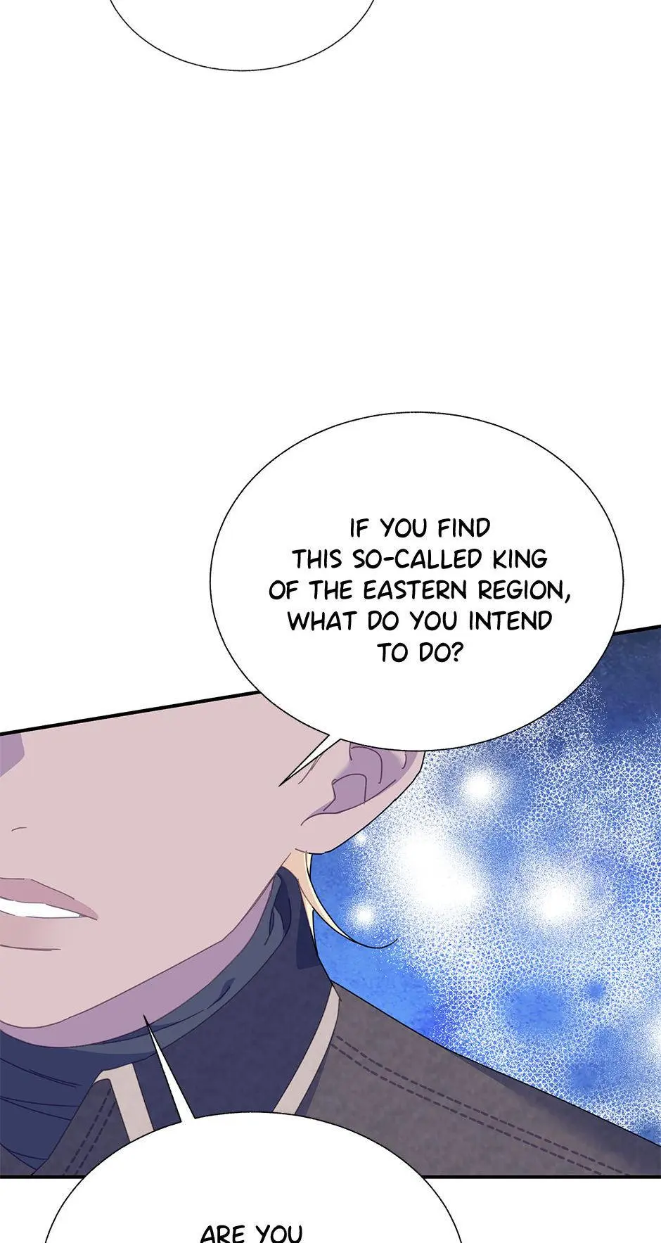 The Falcon Princess Chapter 99 - page 42