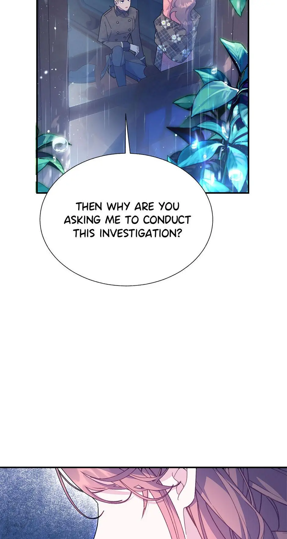 The Falcon Princess Chapter 99 - page 44