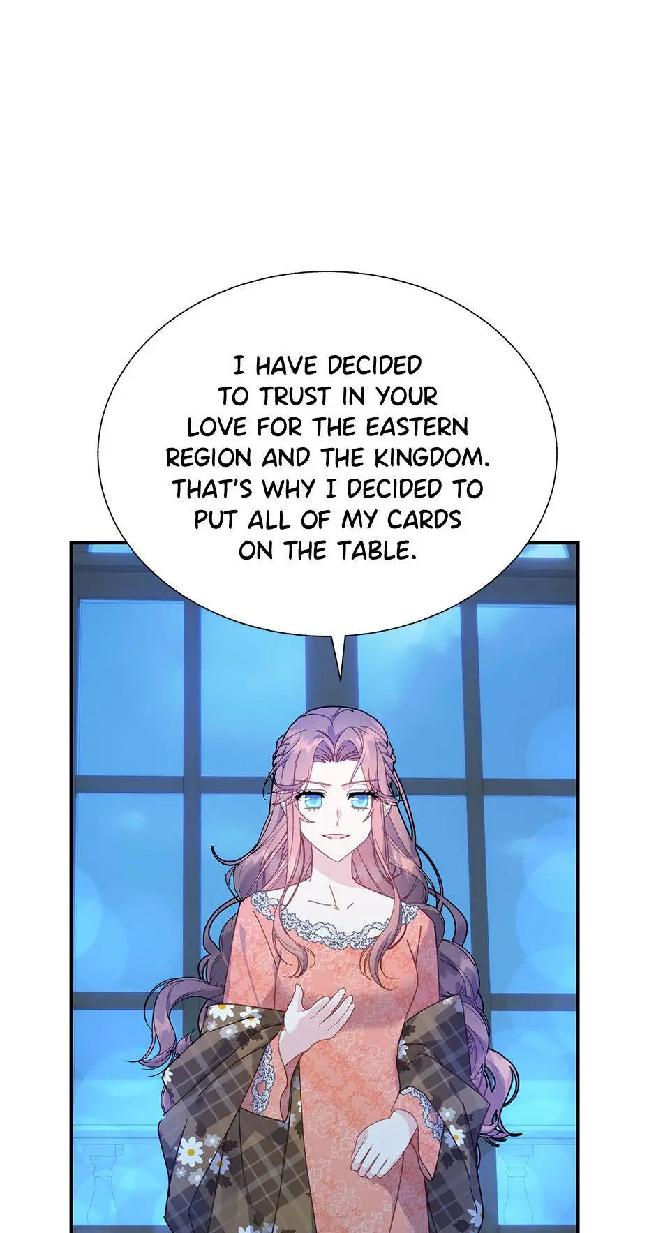 The Falcon Princess Chapter 99 - page 55
