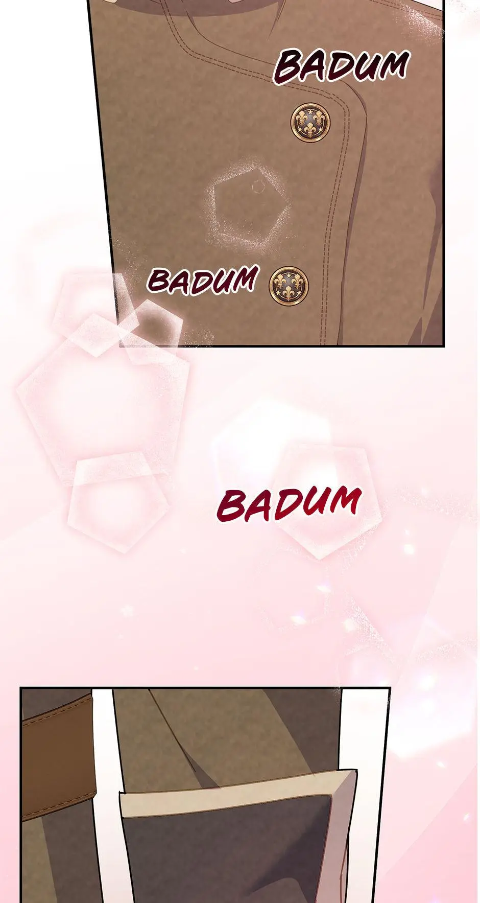 The Falcon Princess Chapter 99 - page 57