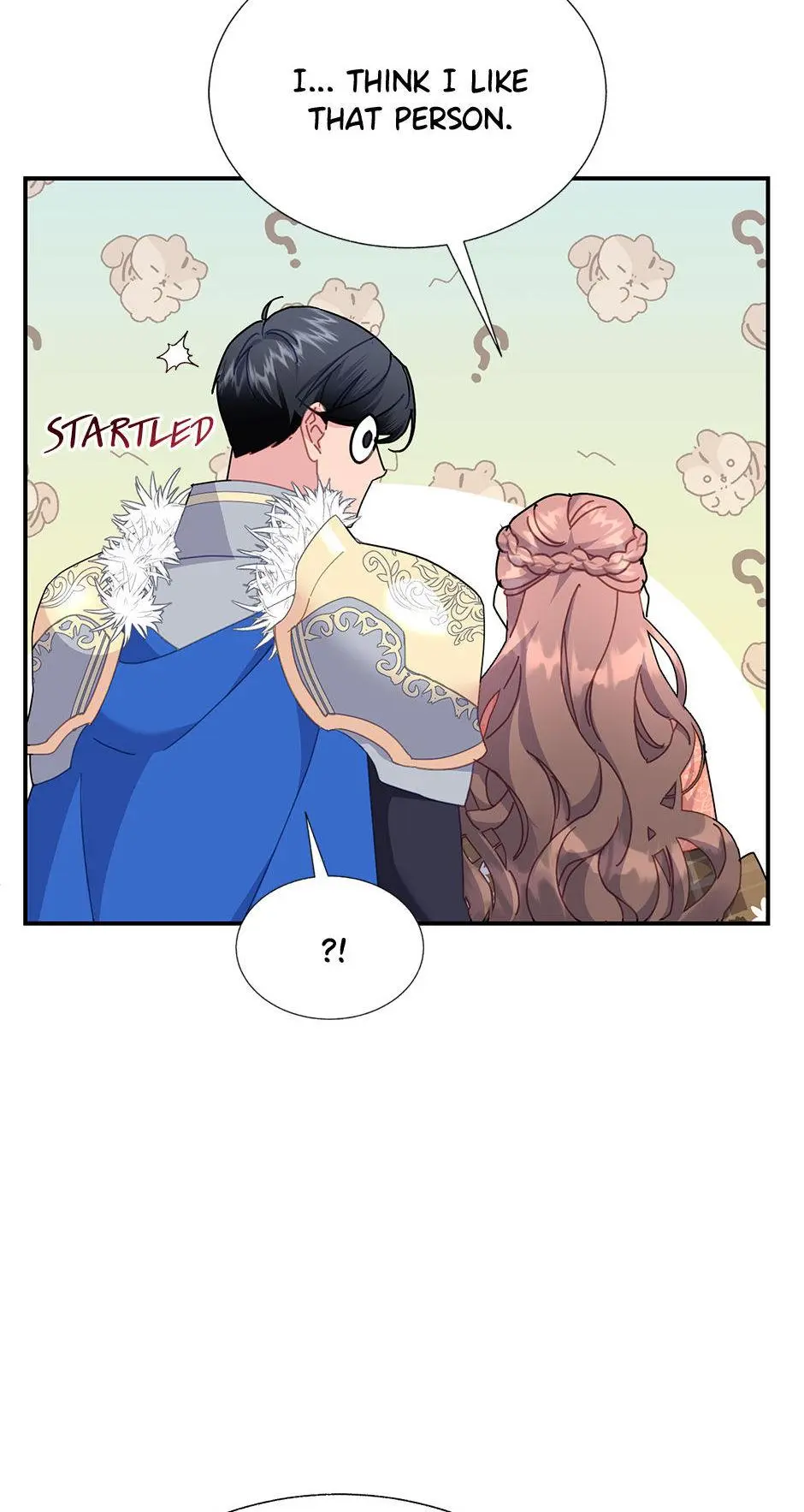 The Falcon Princess Chapter 99 - page 66