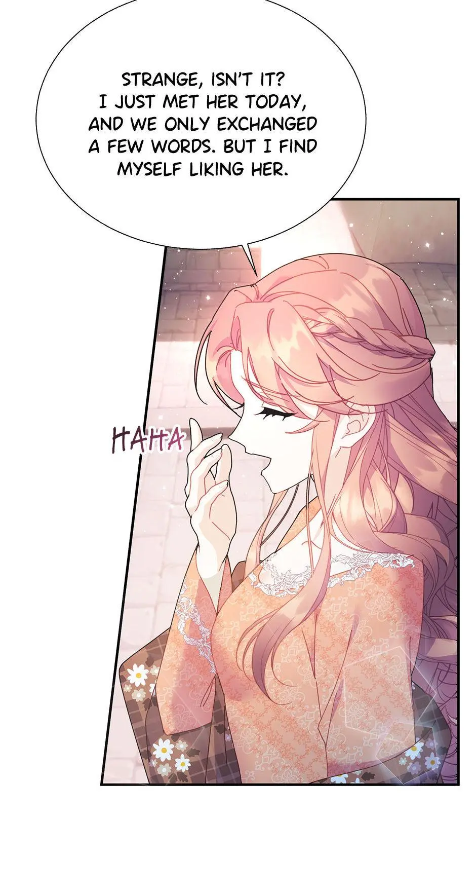 The Falcon Princess Chapter 99 - page 67