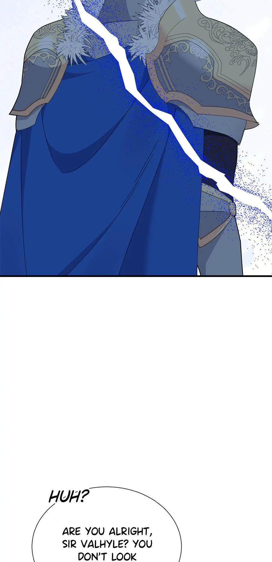 The Falcon Princess Chapter 99 - page 69