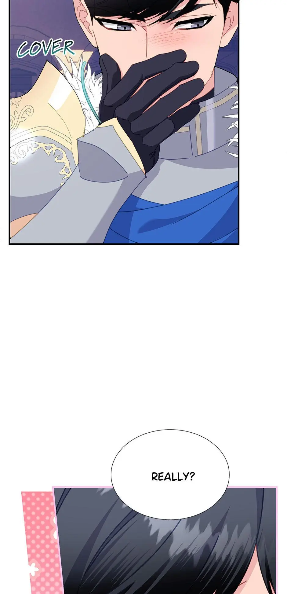 The Falcon Princess Chapter 99 - page 71