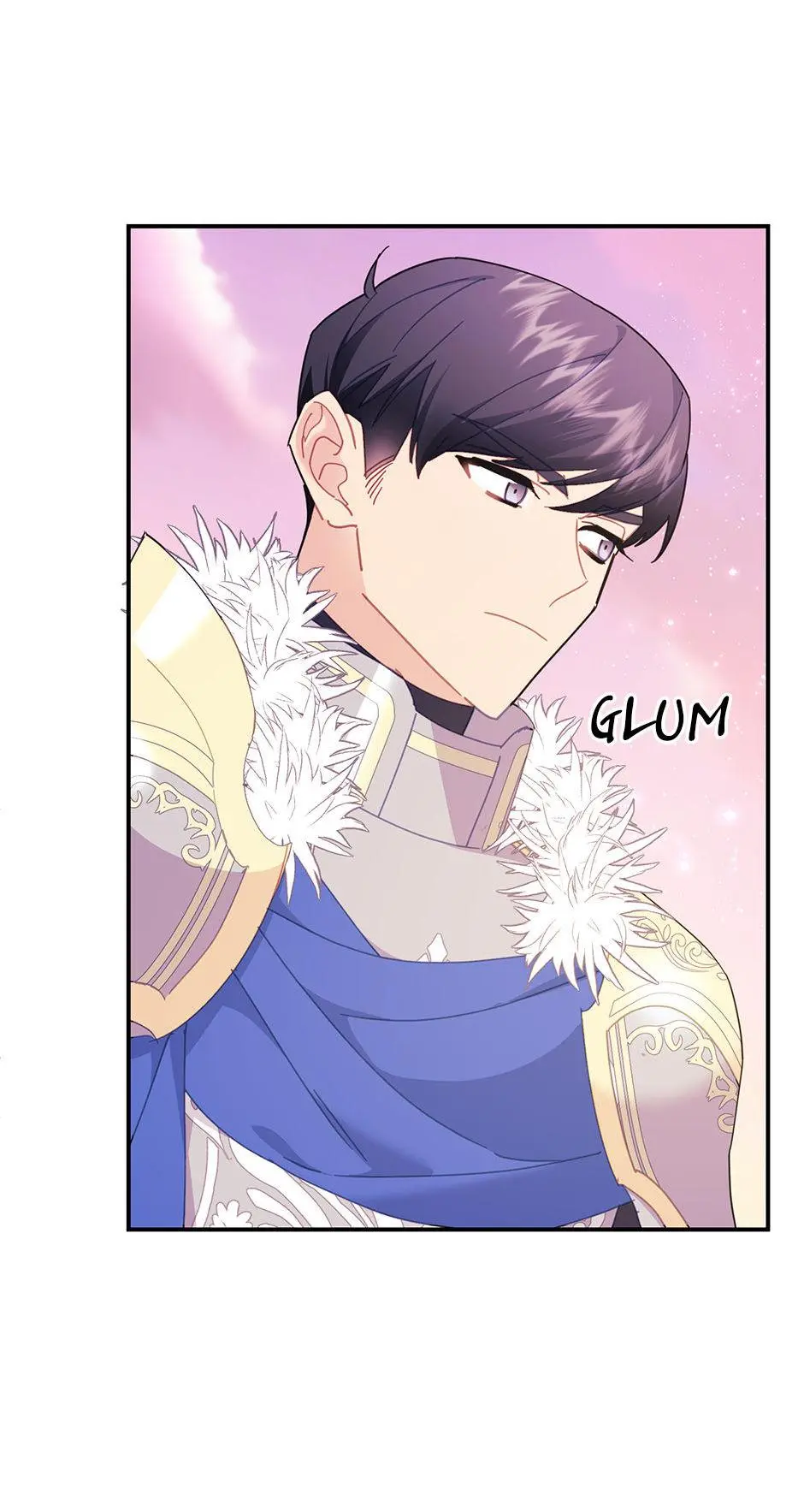 The Falcon Princess Chapter 99 - page 75