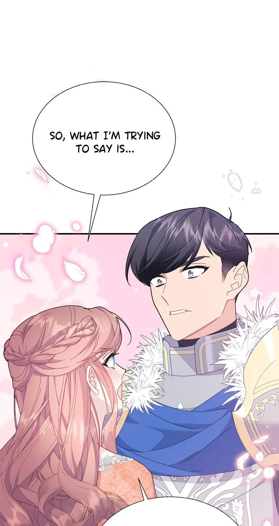 The Falcon Princess Chapter 99 - page 81