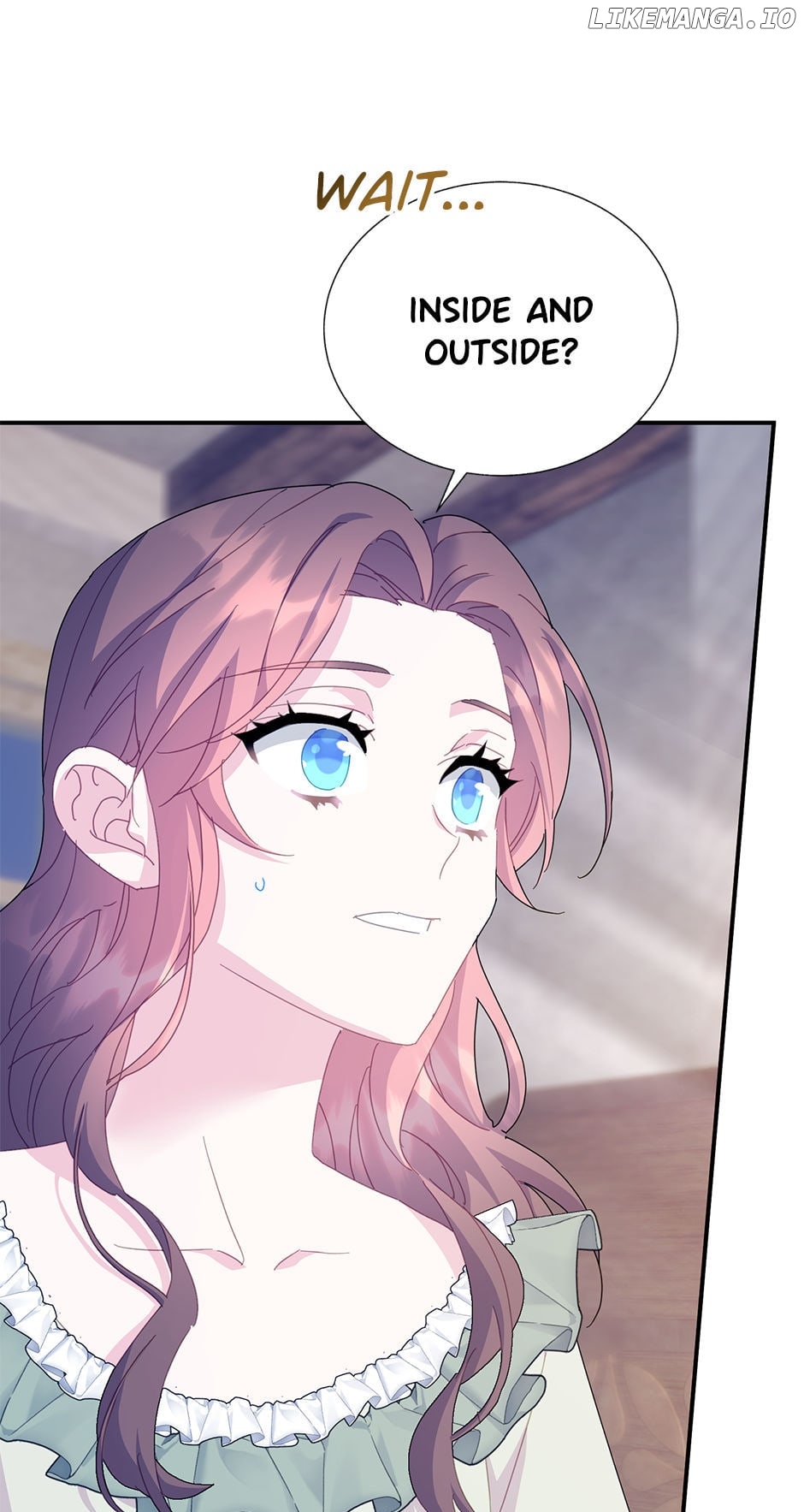 The Falcon Princess Chapter 87 - page 35