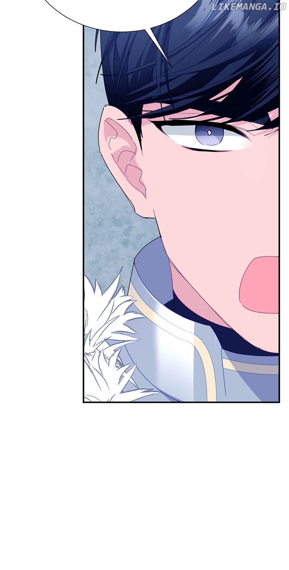 The Falcon Princess Chapter 87 - page 48