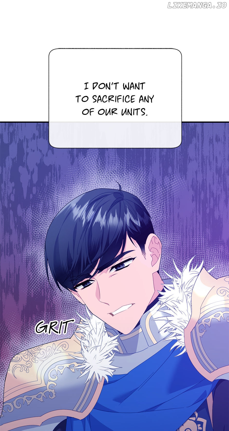 The Falcon Princess Chapter 87 - page 57