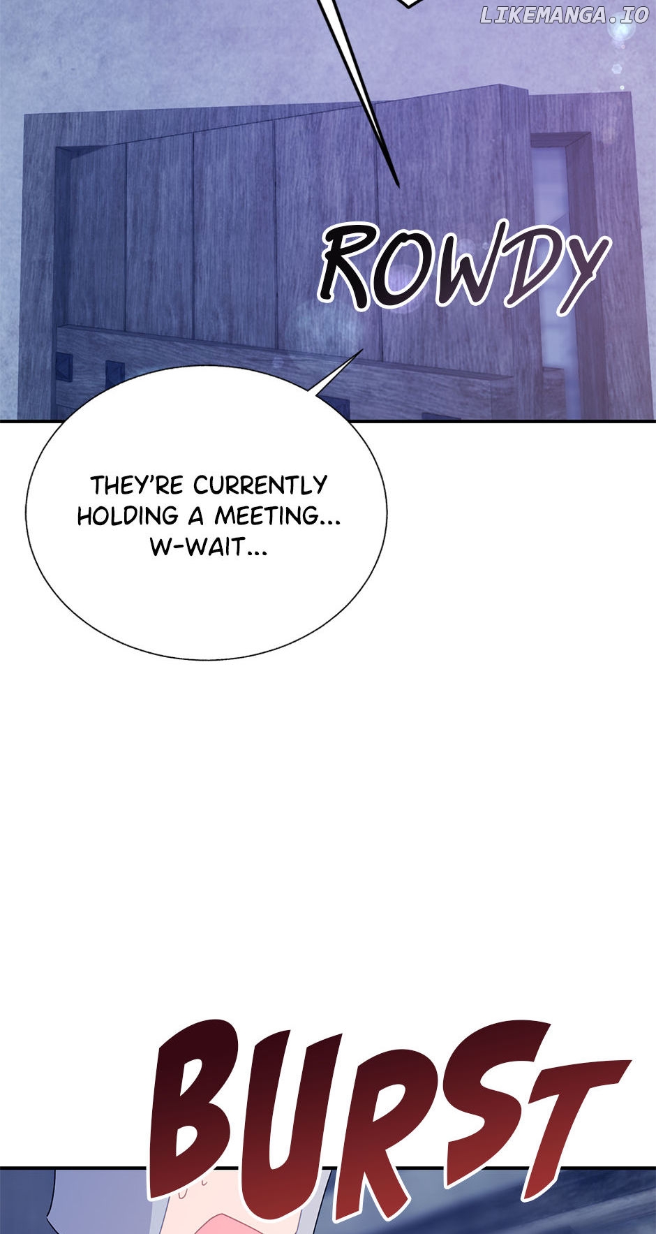 The Falcon Princess Chapter 87 - page 59